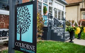 Colborne Bed And Breakfast